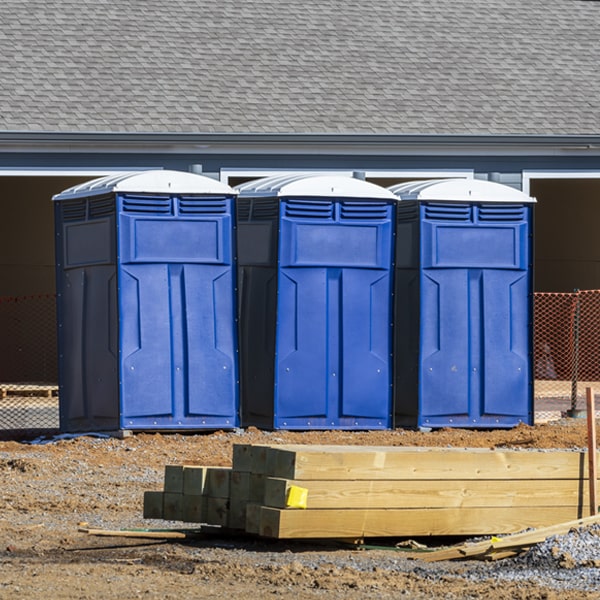 can i rent porta potties for both indoor and outdoor events in Sarver